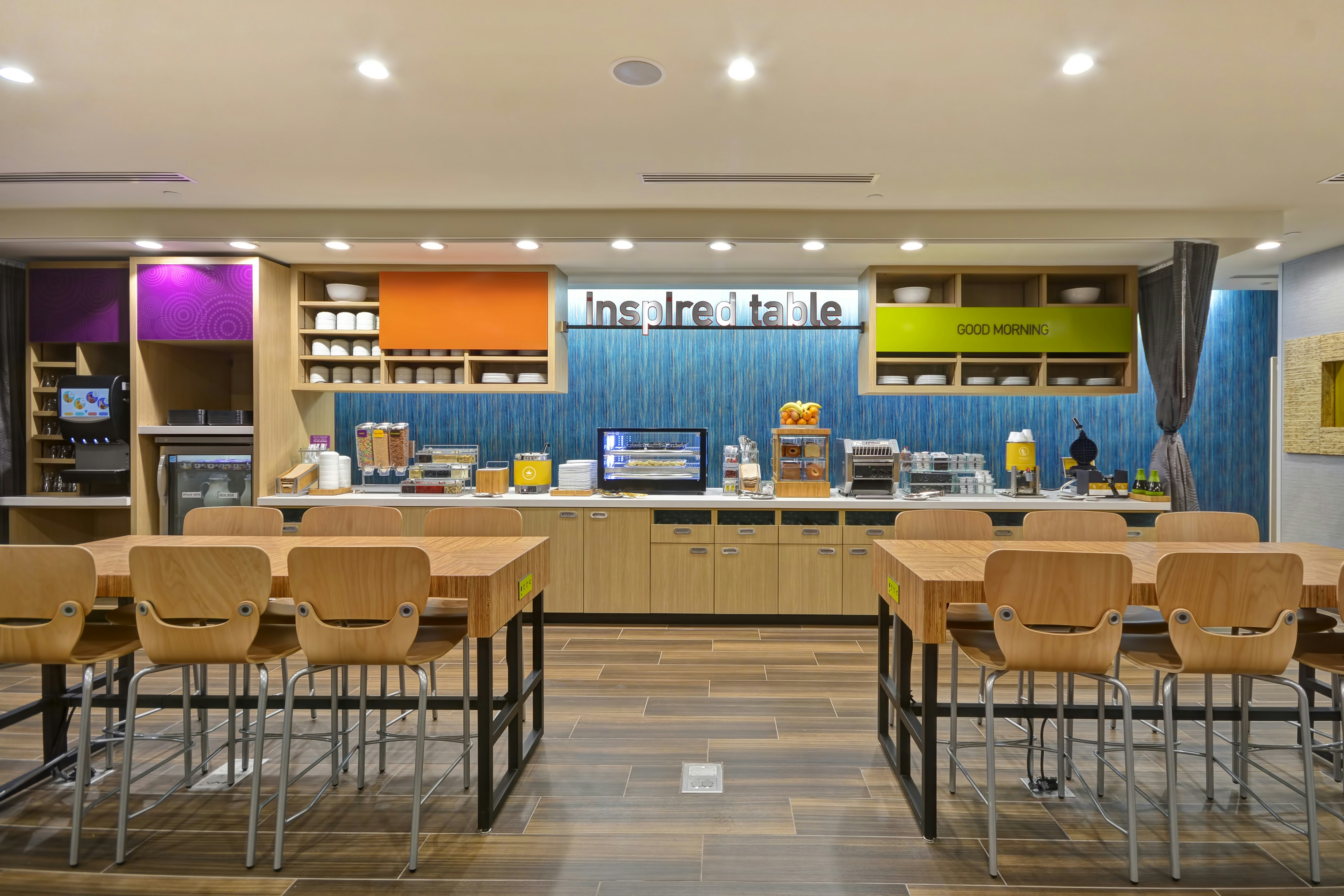 Home2 Suites By Hilton Dayton South 9/14