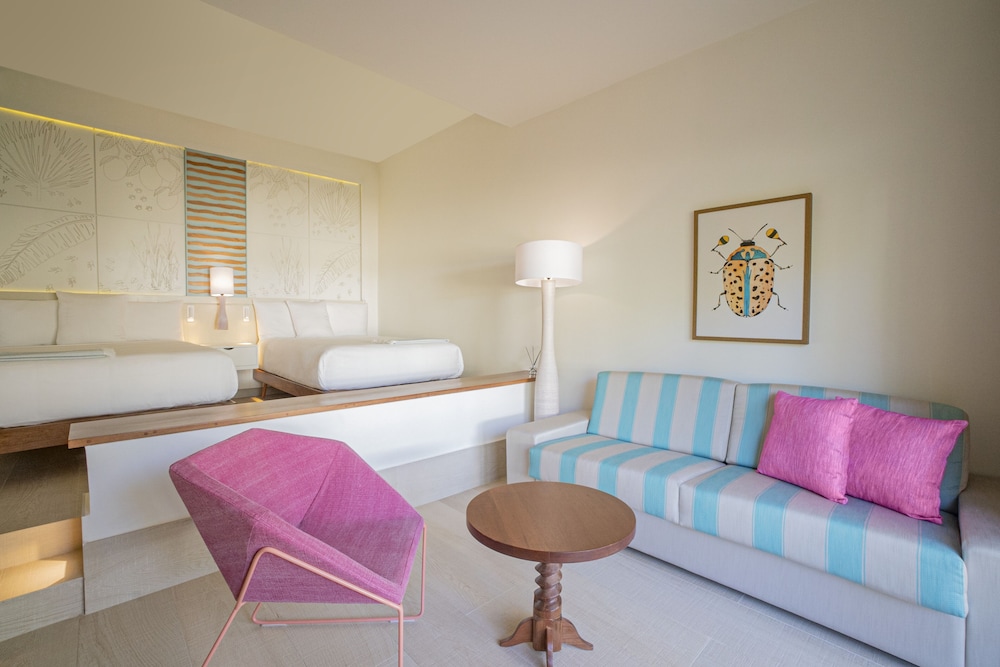 Iberostar Selection Coral Bavaro 29/50