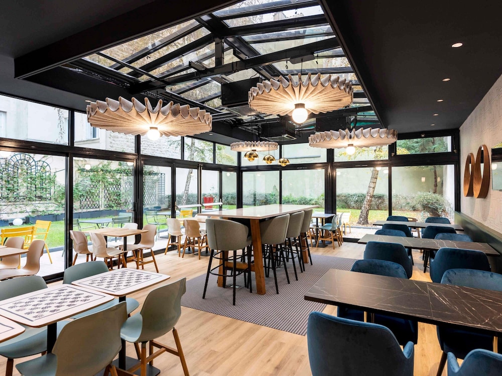 ibis Paris Bastille Faubourg Saint Antoine 11th 52/60