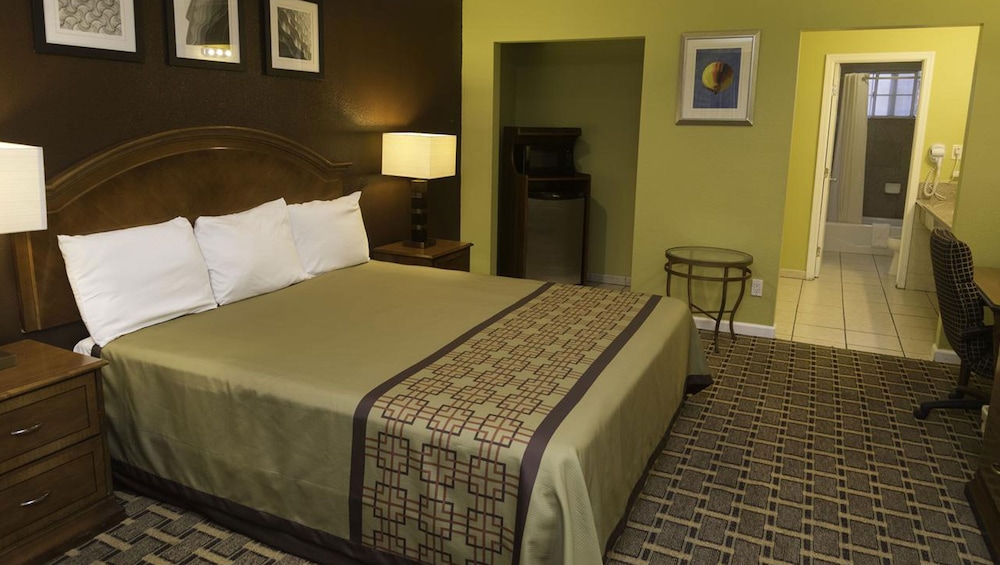 Kings Motel Inglewood By Magnuson Worldwide 9/34