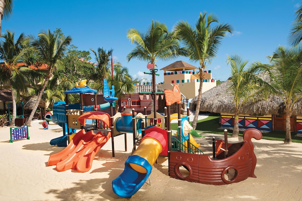 Wyndham Alltra Punta Cana All-Inclusive Resort Hotel 38/50