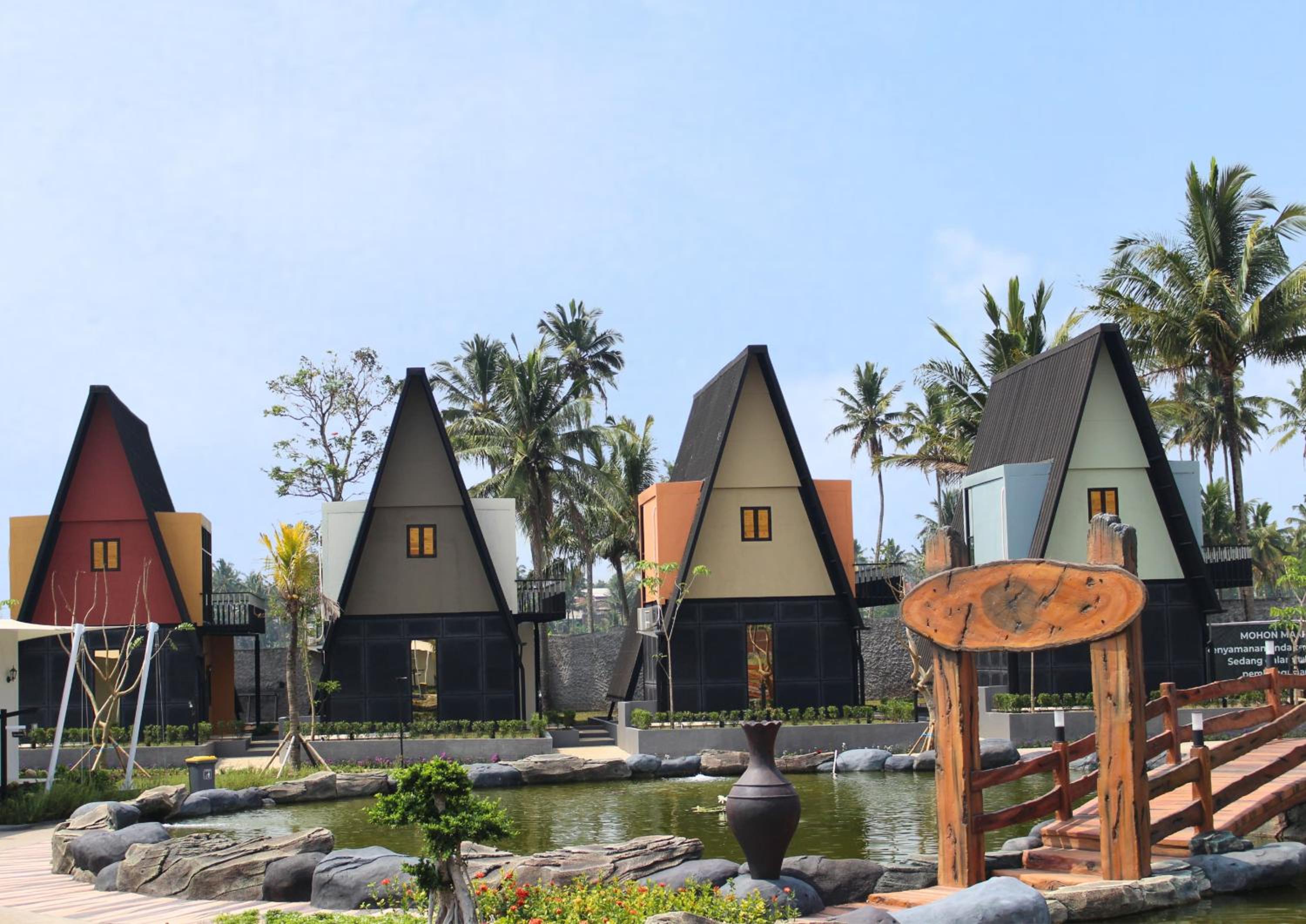 Sabda Alam Hotel Resort 39/42