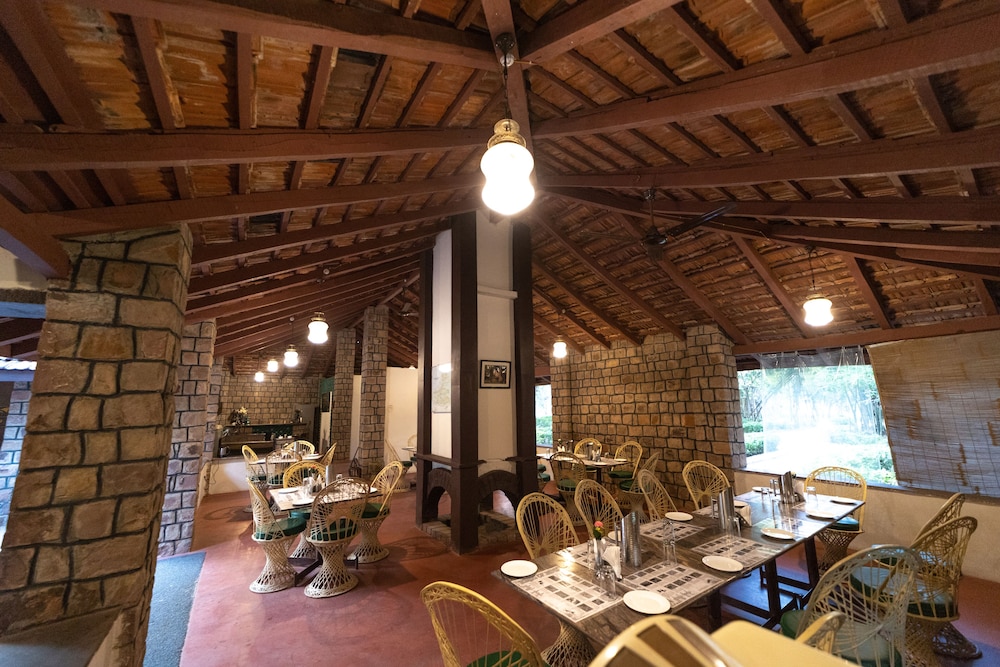 TIGER TRAILS RESORT 26/48