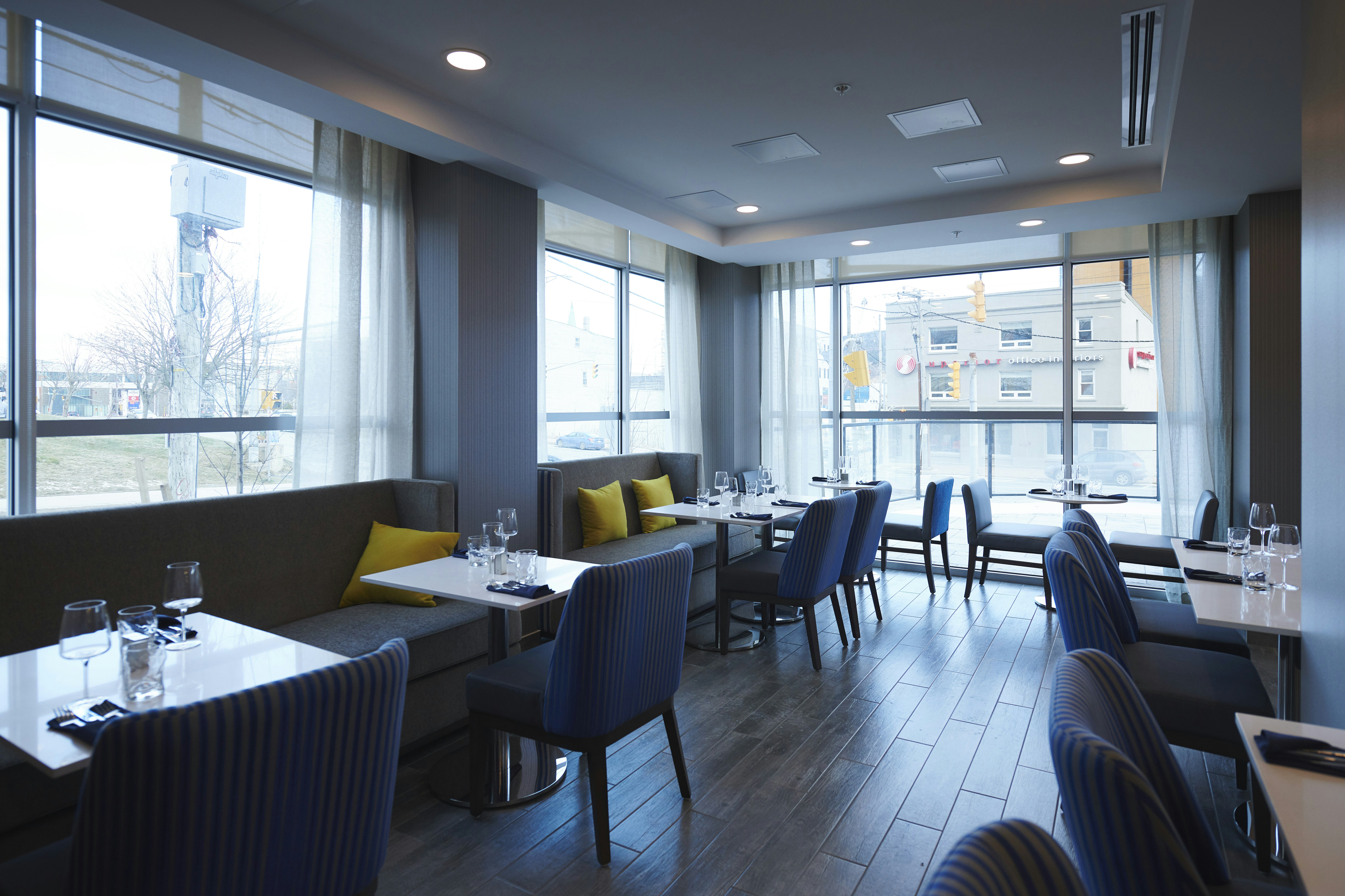 Hilton Garden Inn St John S Newfoundland 16/25