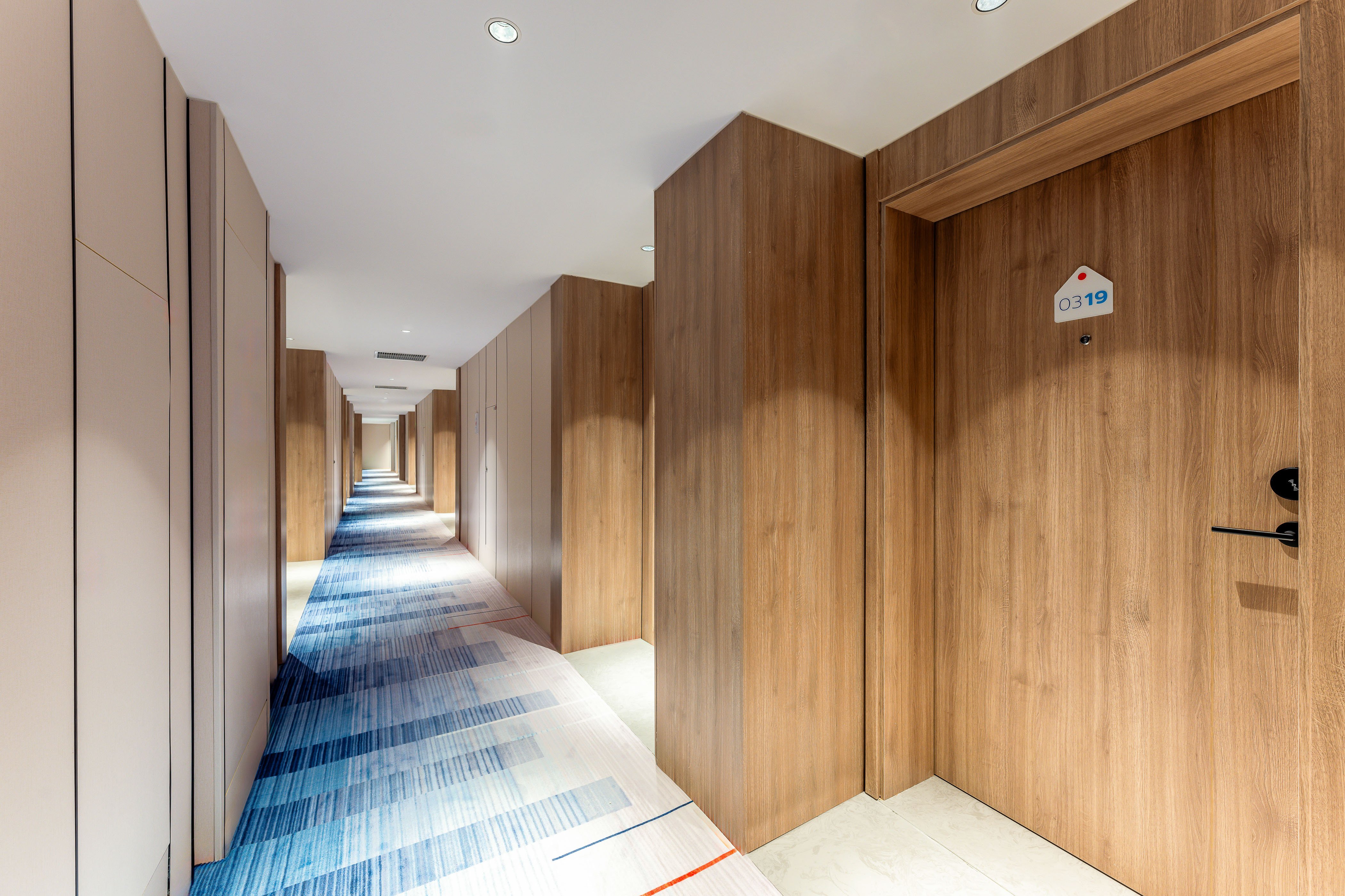 Jinjiang Inn Suzhou Liuyuan Shantang Old Street 24/48
