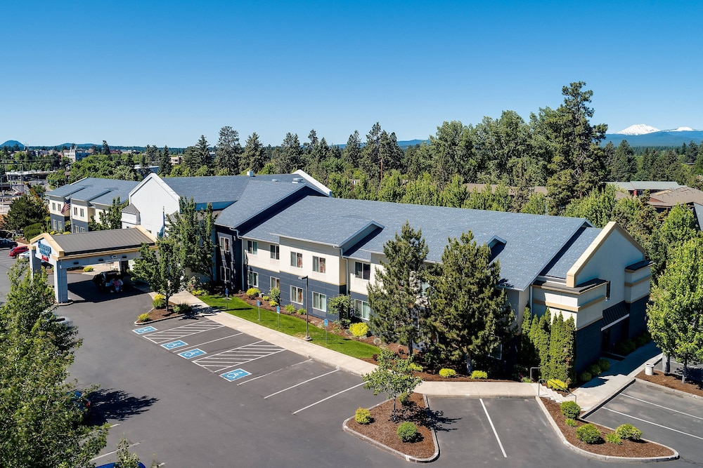 Fairfield Inn And Suites Bend Downtown 2/46