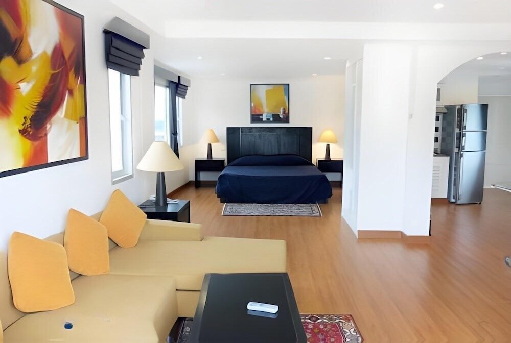 The Orchid Kathu Heights Serviced Apartment 24/37