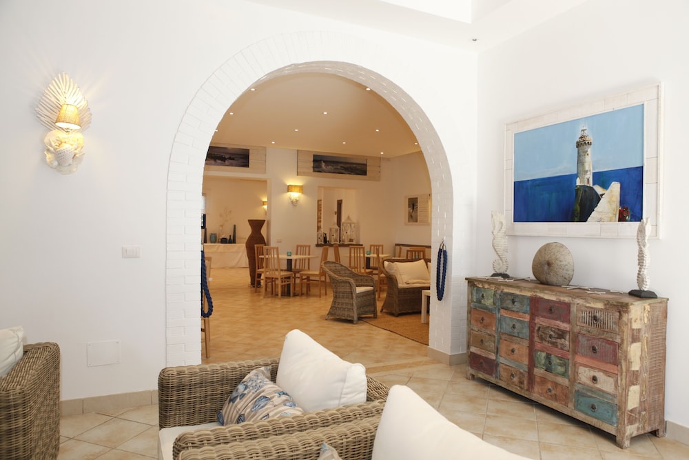 Hotel Villa Giulia 28/67