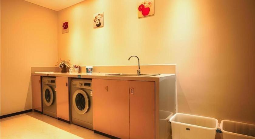 City Comfort Inn Xianning Tongcheng Zhuangyuan Square 12/50