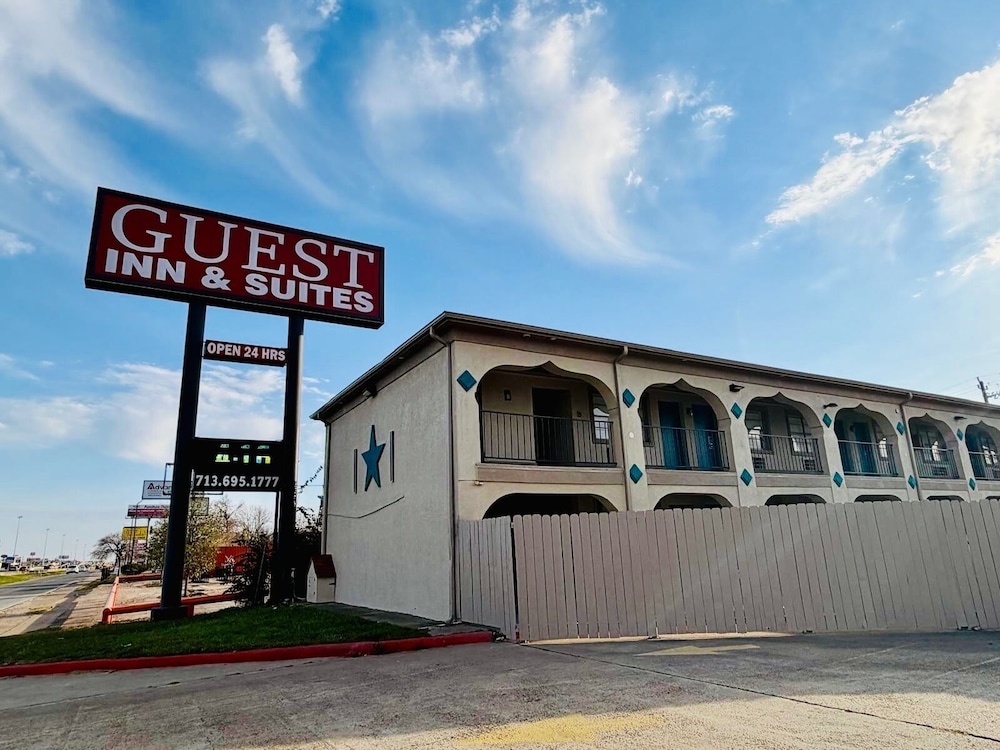 Guest Inn Suites 9/40