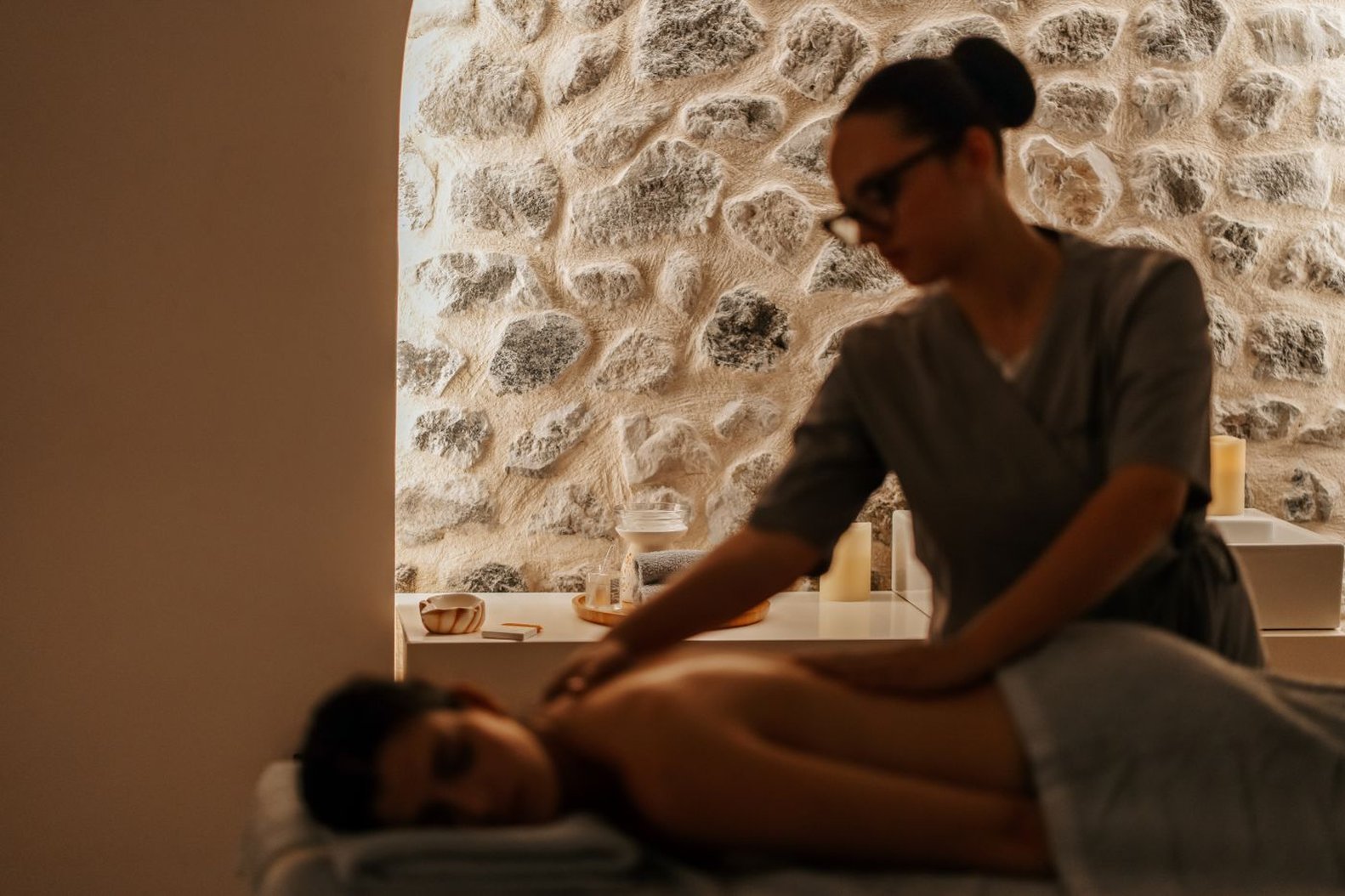 Santo Maris Oia Luxury Suites and Spa - Adults Only 15/23
