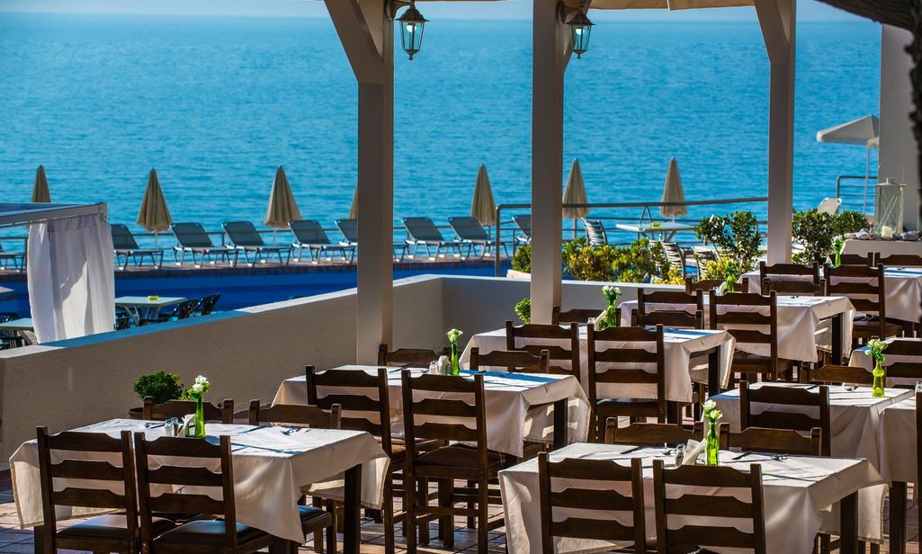 Scaleta Beach Hotel 13/25