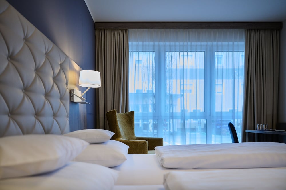 Hotel Am See 12/50