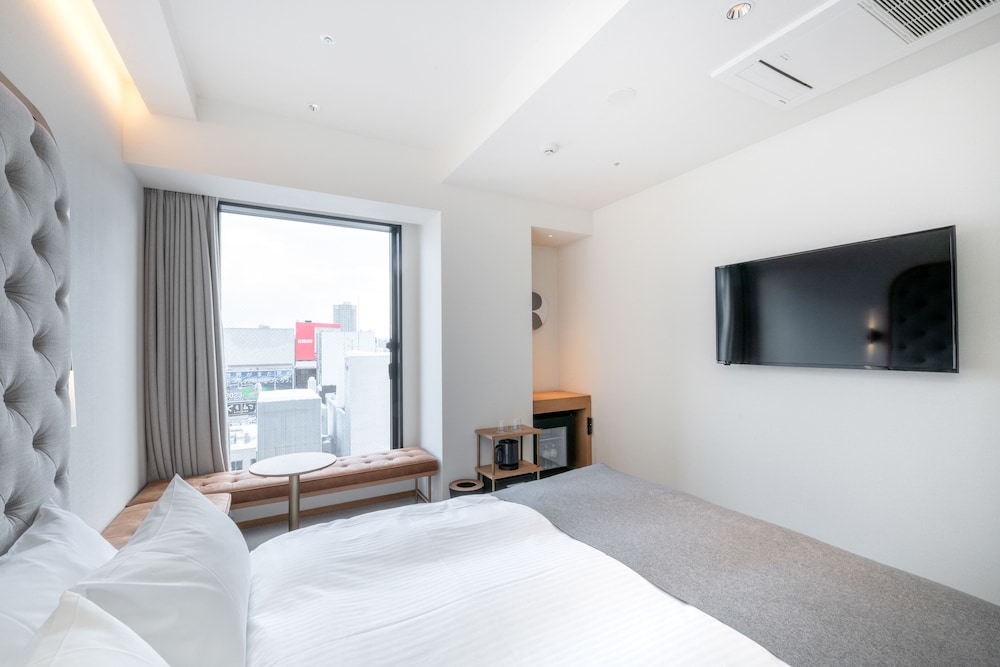 The Knot Sapporo 35/73