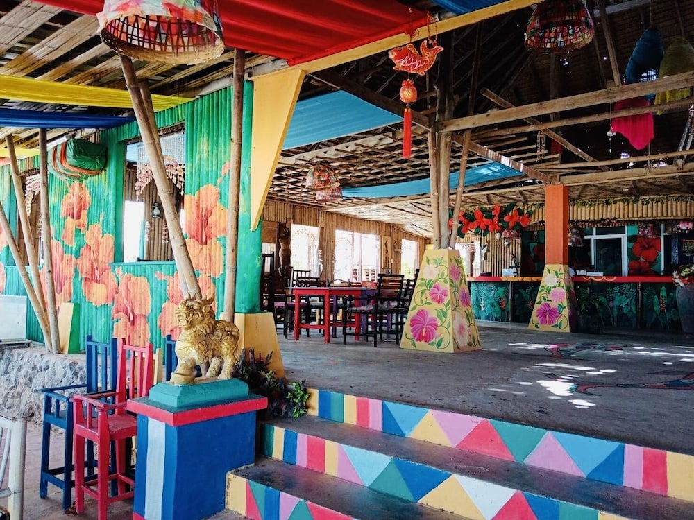 Cha Ba Lanta Resort Bungalows 3/75