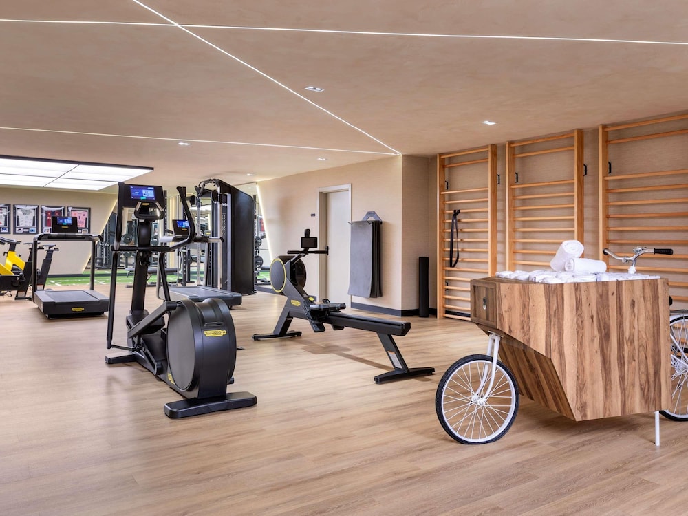 Novotel Valencia Lavant 40/65