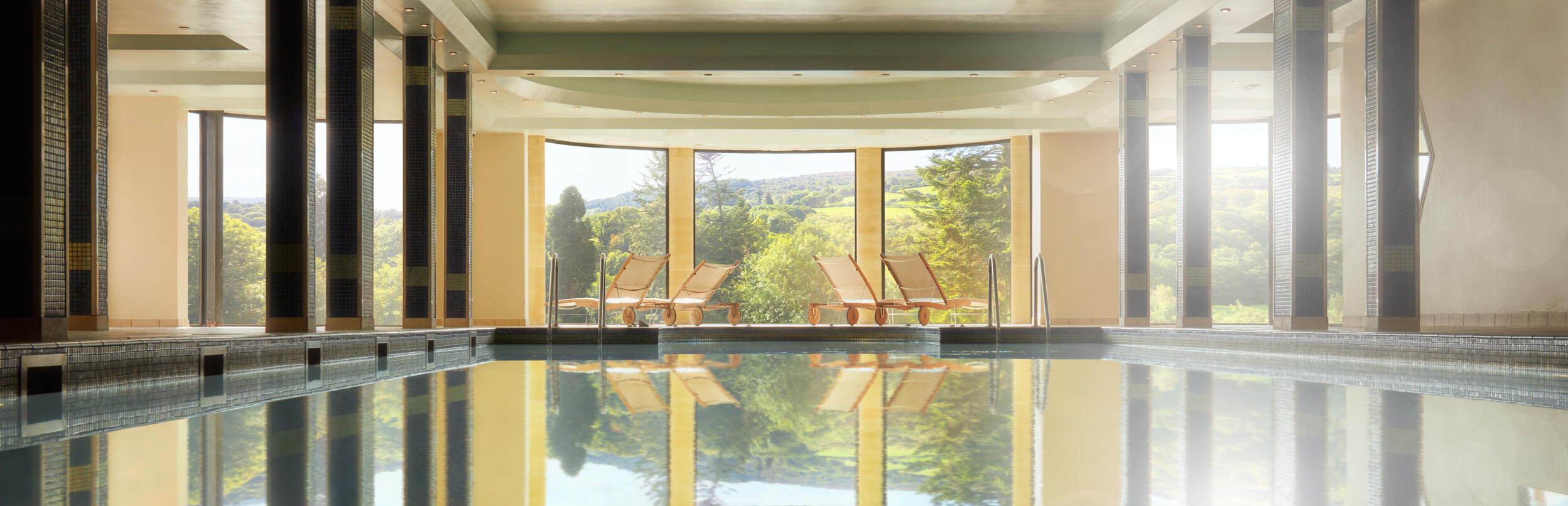 Bovey Castle 31/43