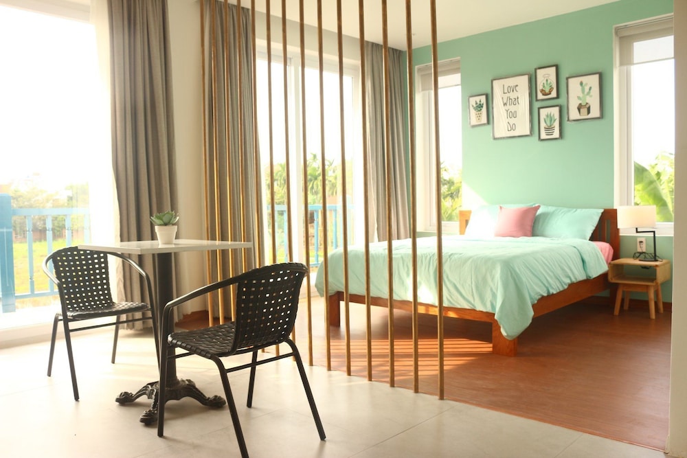 The Present Home Hoi An 18/43