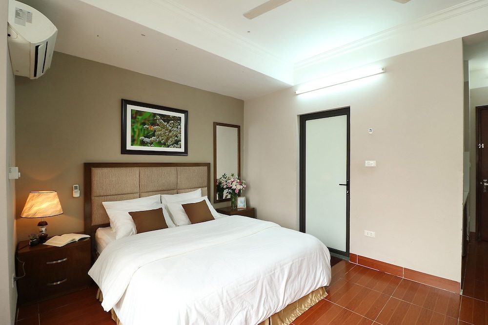 iStay Hotel Apartment 1 13/55