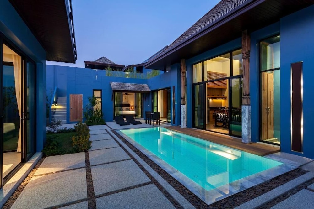 Wings Phuket Villa by Two Villas HOLIDAY 21/45
