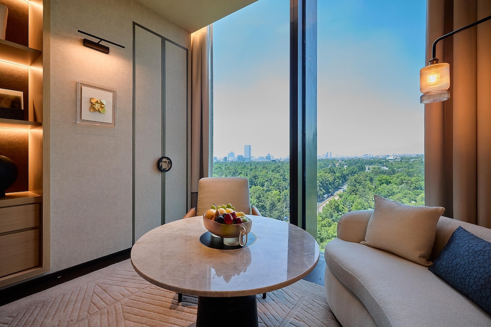 Hyatt Regency Mexico City 32/50