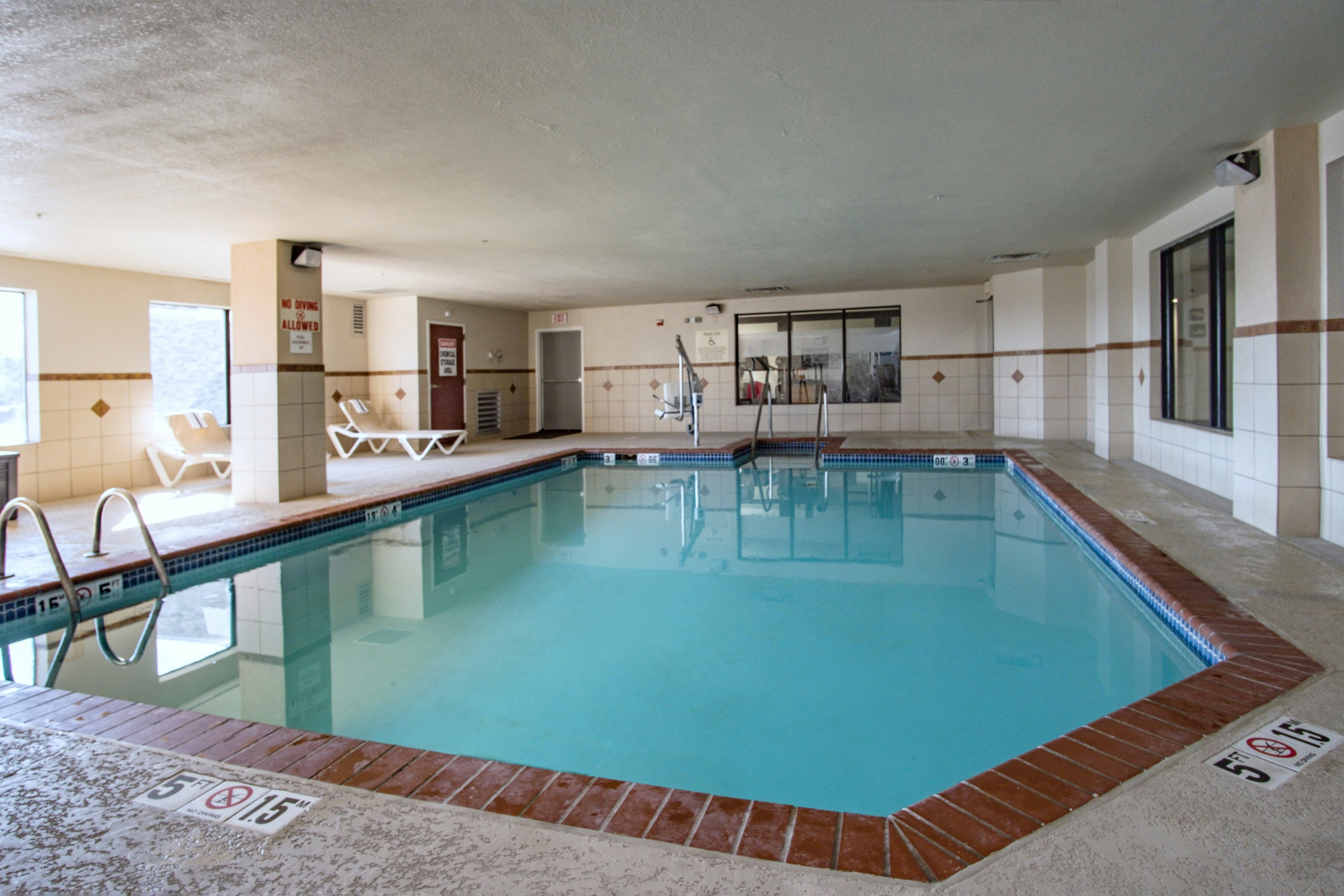 Hampton Inn Oklahoma City/Yukon 24/29