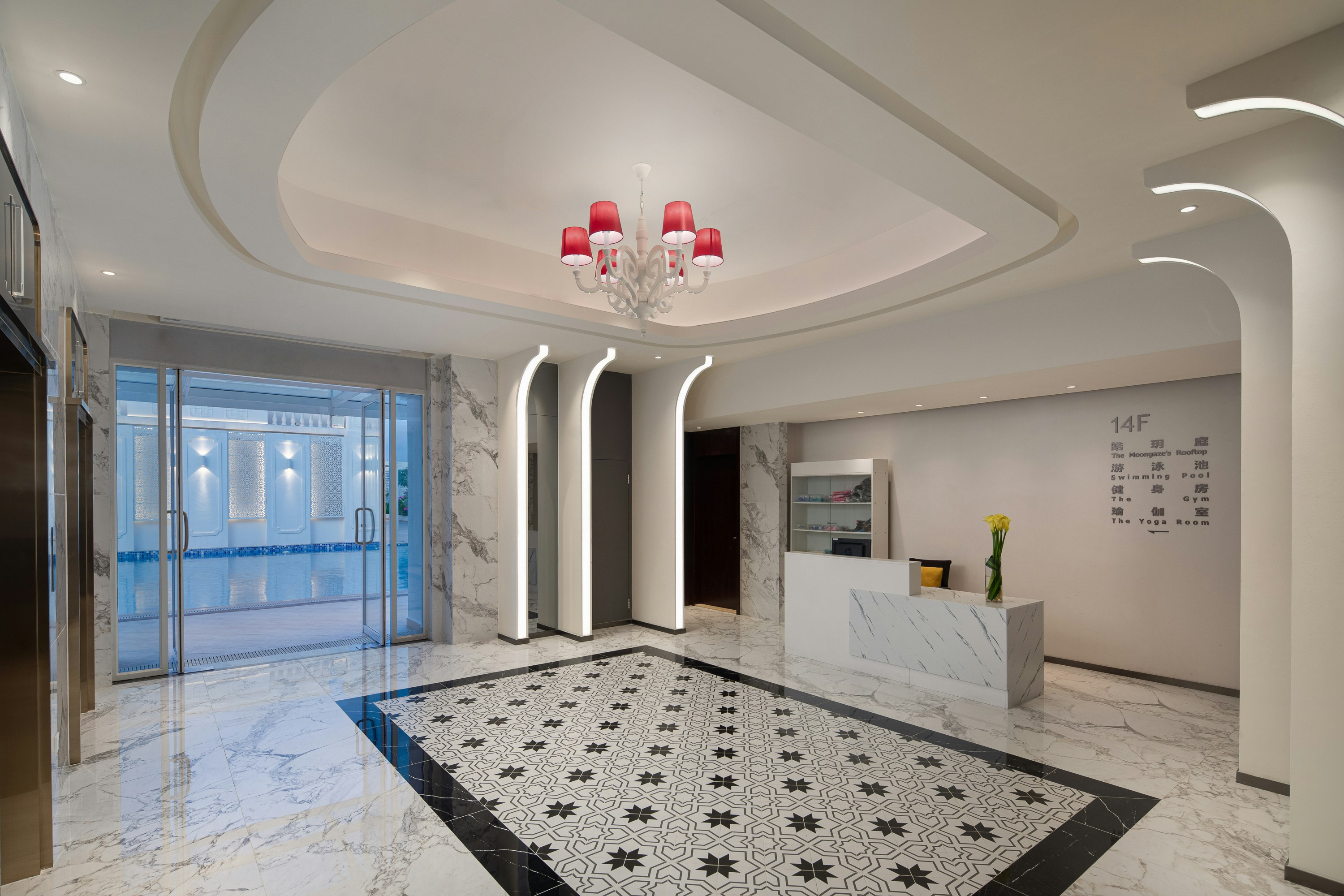 voco Guangzhou Shifu, an IHG Hotel 6/50