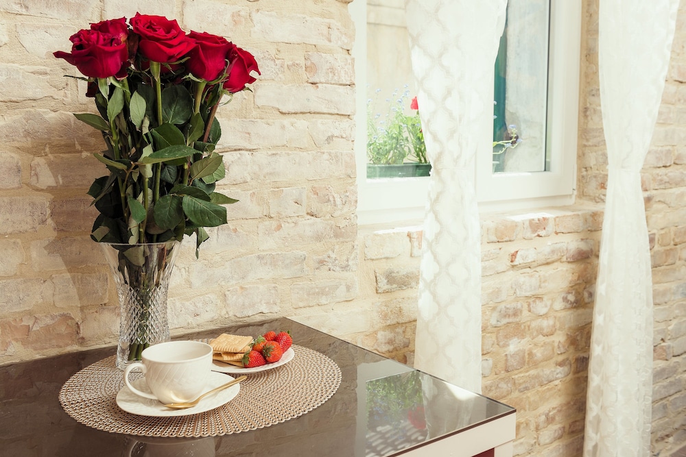 Luxury Rooms Agava 23/38