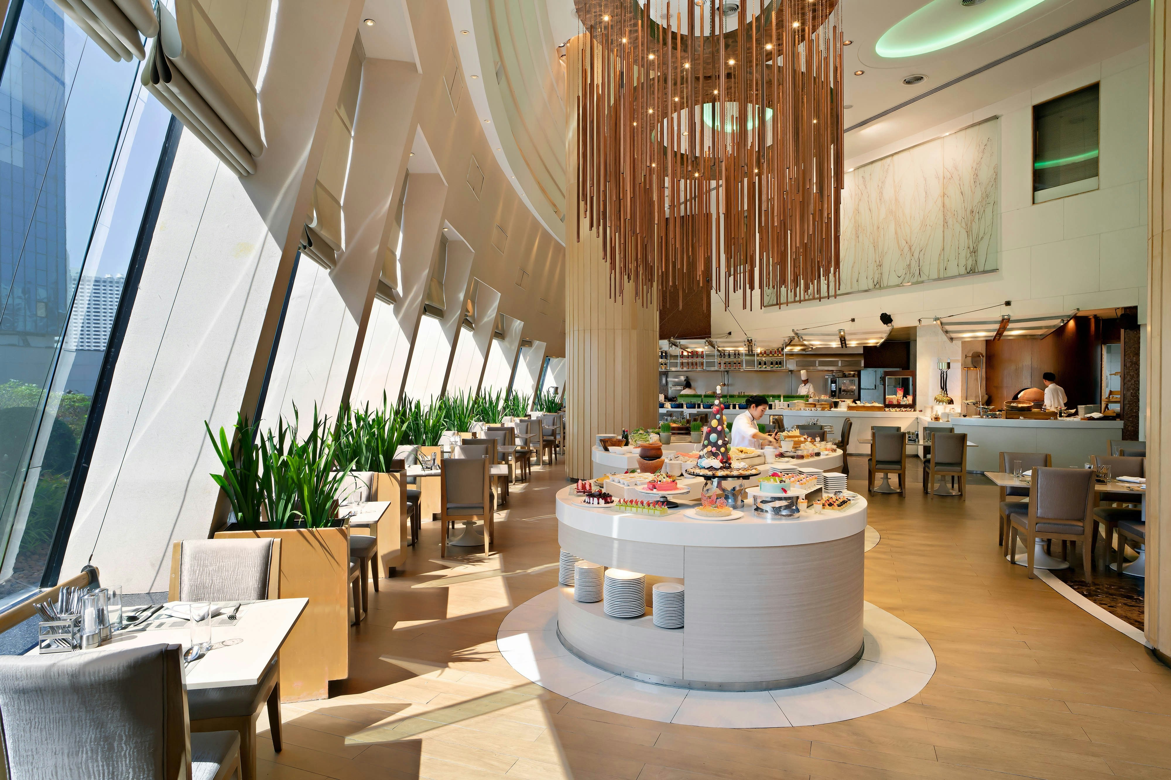The Westin Grande Sukhumvit 43/75