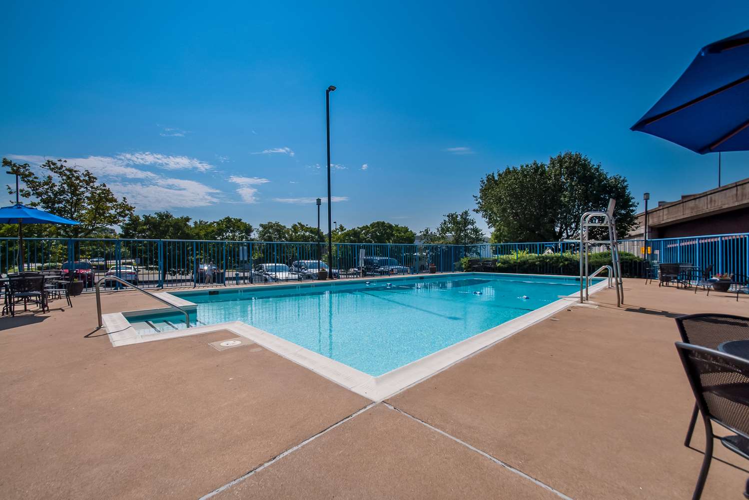 Best Western Springfield 18/22