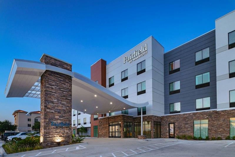 Fairfield Inn & Suites by Marriott Del Rio 19/21