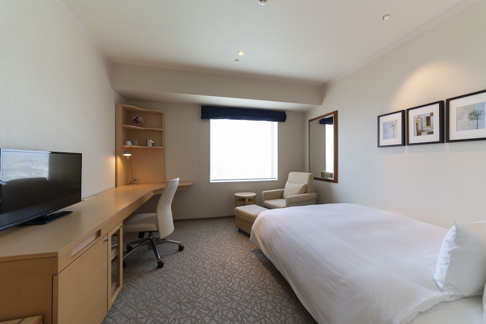 Hotel Associa Toyohashi 17/38
