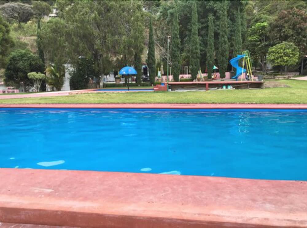 Resort y Balneario Los Angeles 44/50