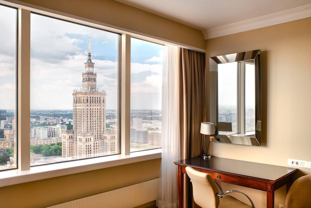 Warsaw Presidential Hotel 18/56