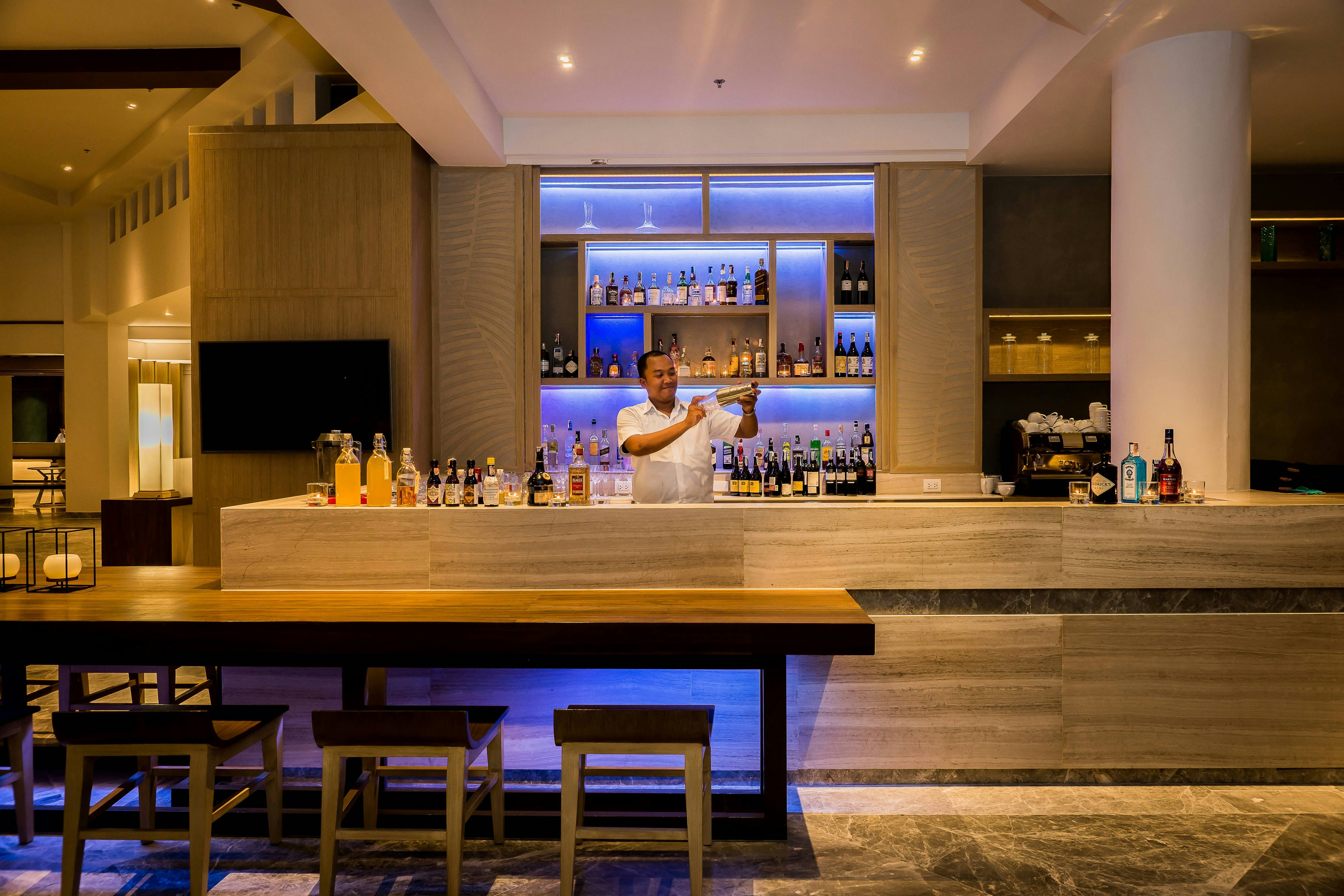 Phuket Marriott Resort & Spa, Merlin Beach 22/50