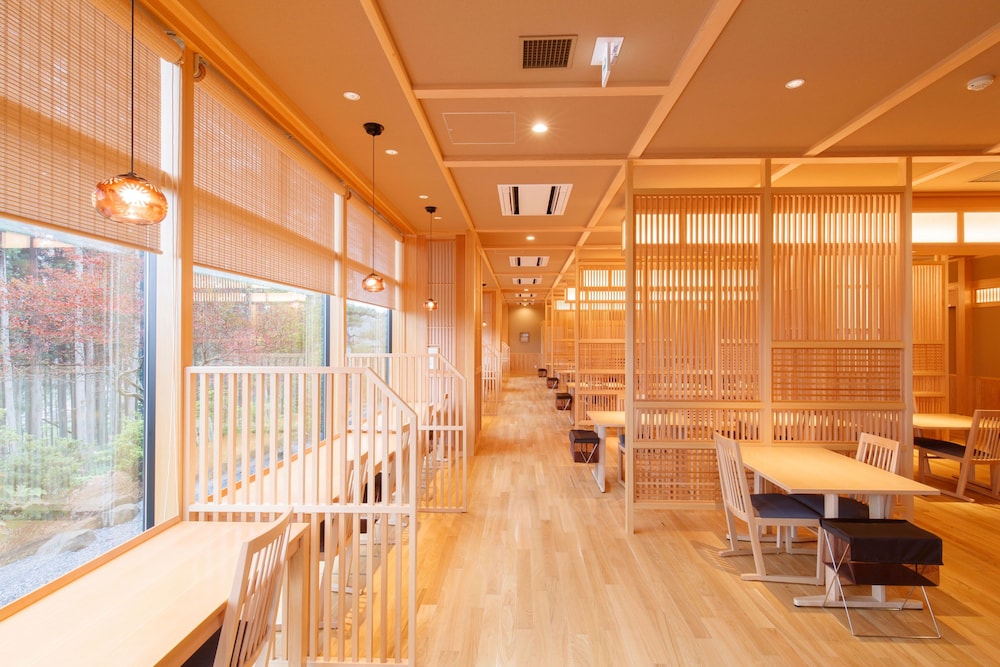 Hotel Mori no Kaze Nasu 21/47