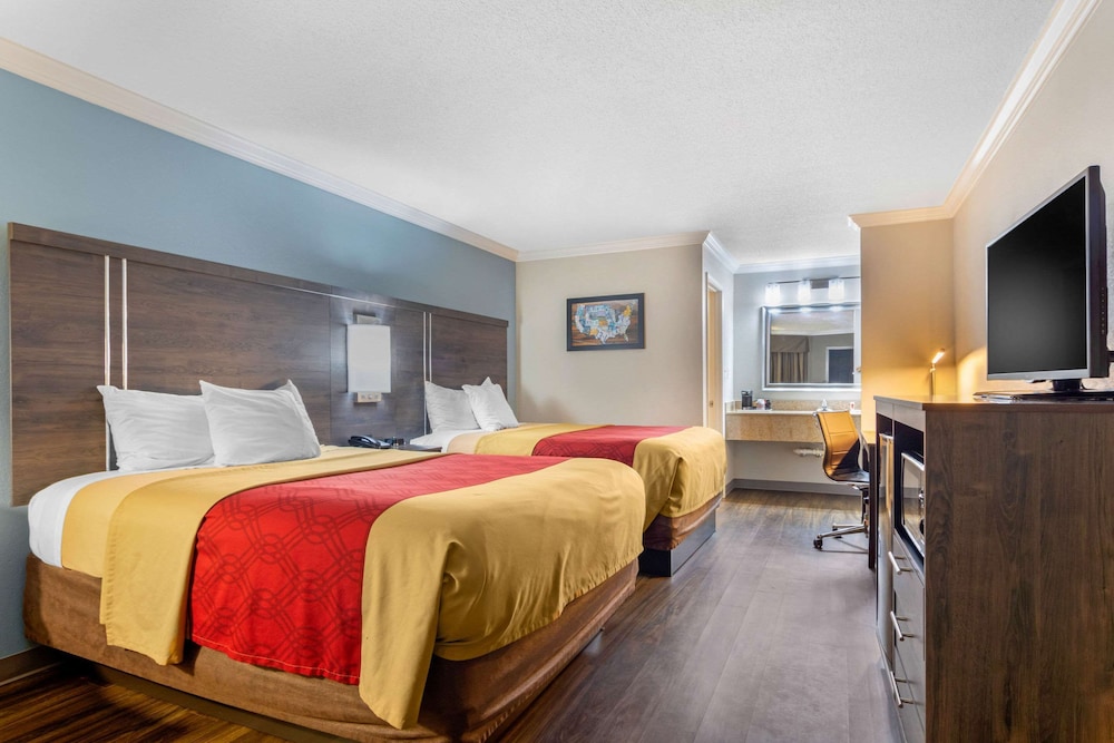 Econo Lodge Byron - Warner Robins 31/52