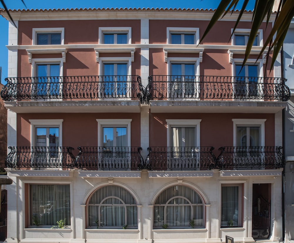 Capolavoro Suites 3/41