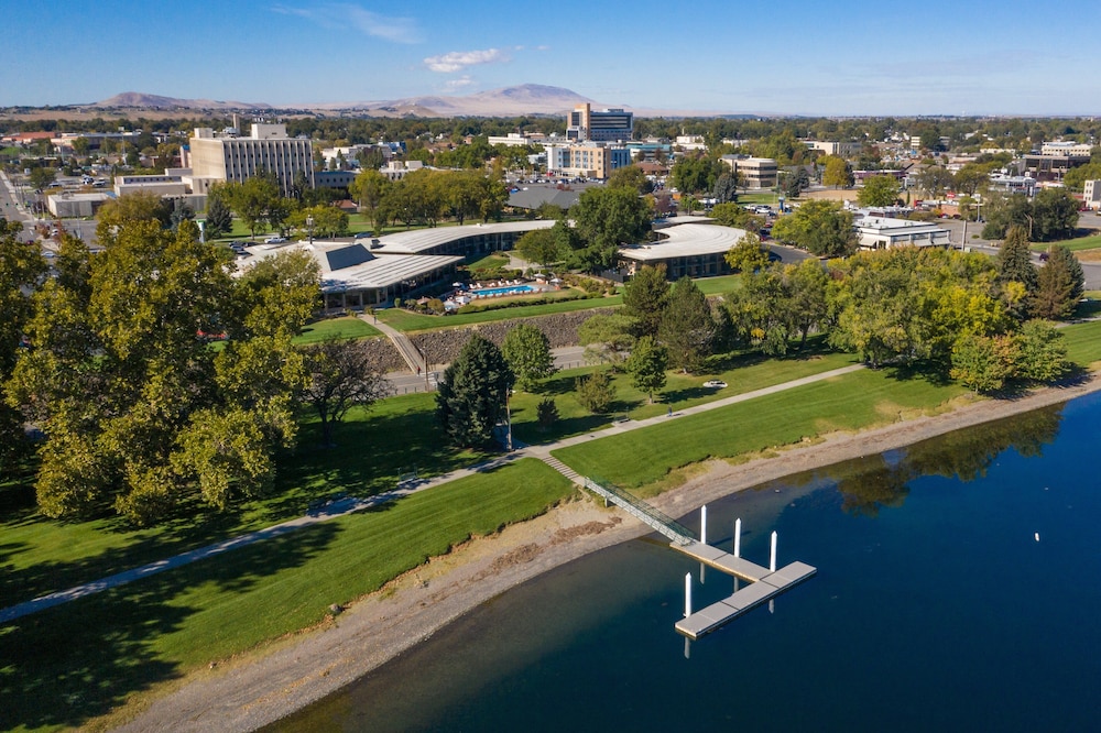 Holiday Inn Richland on the River, an IHG Hotel 39/68
