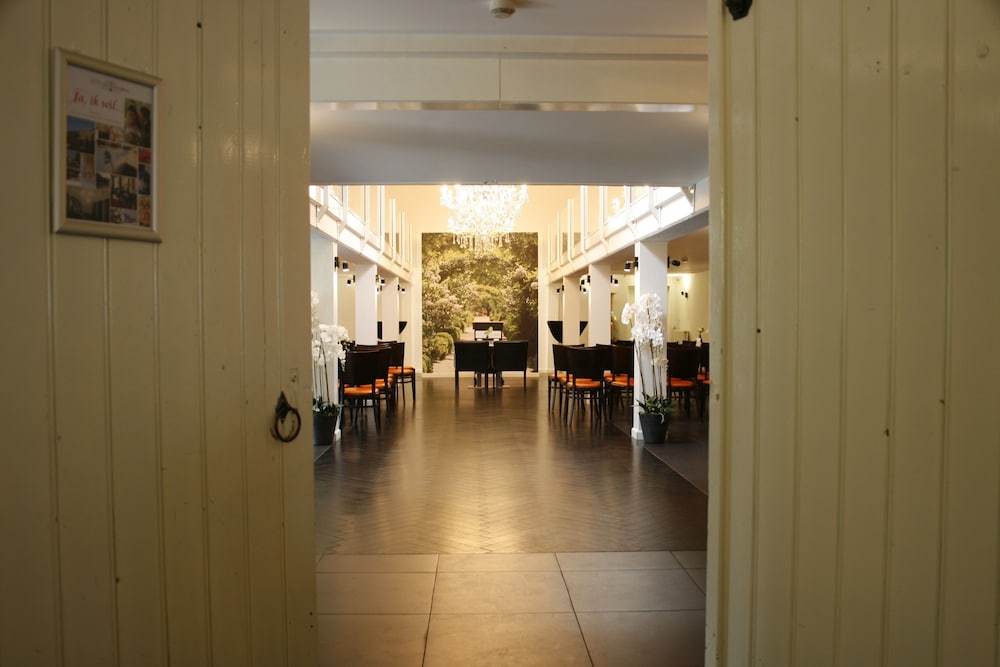 Fletcher Hotel Restaurant de Witte Brug 46/66