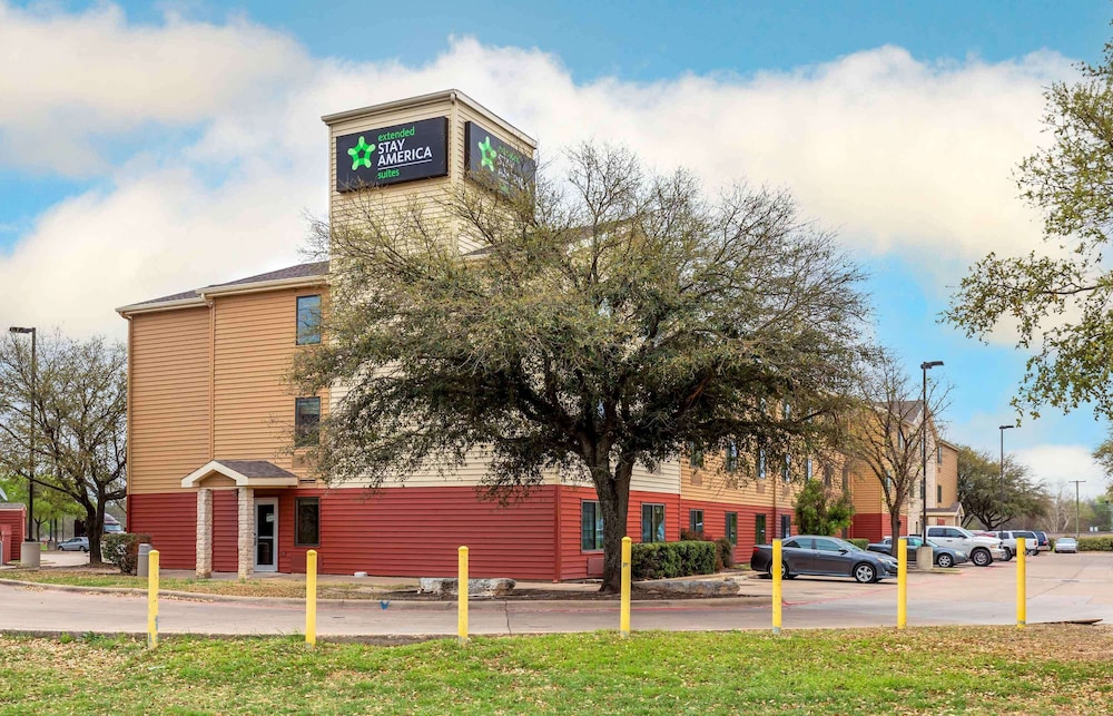 Extended Stay America Austin - Round Rock - North 37/39