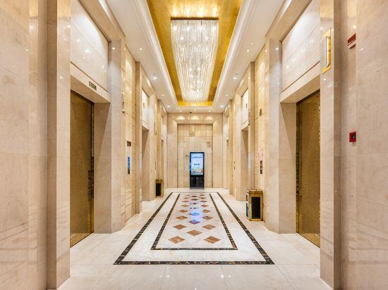 Fengda International Hotel 6/48