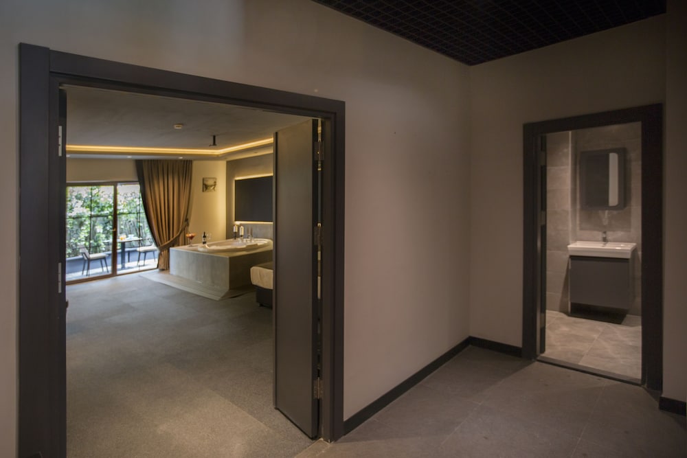 Cityloft 24 Suites 10/57
