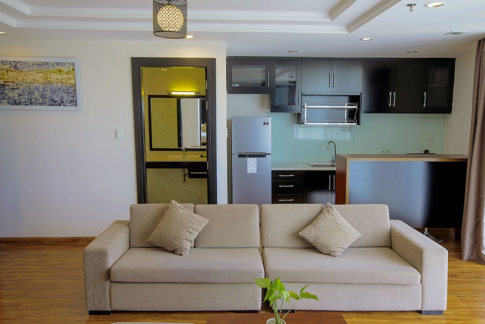 M Village Hotel Nguyen Du, a brand of Modern Village Lifestyle 33/50
