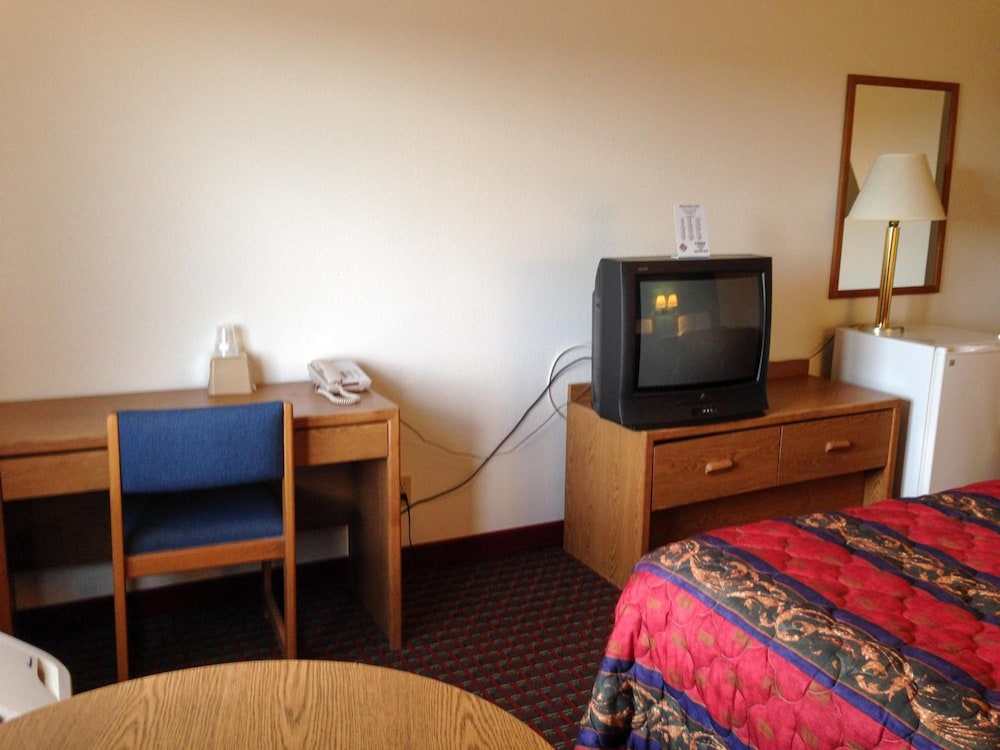 Motel6 Sedalia, MO 36/43