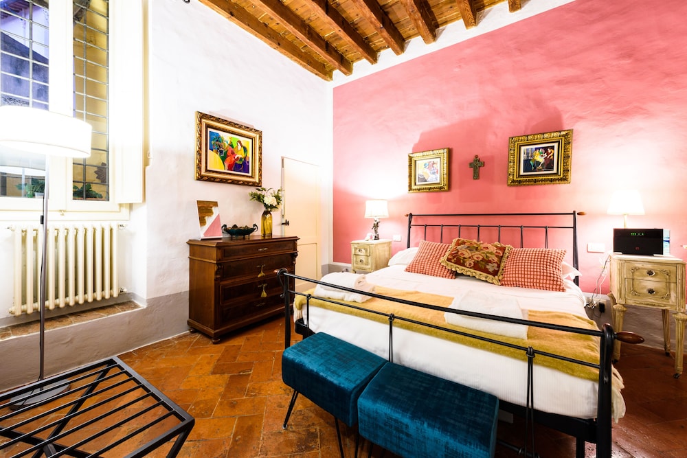 Santo Spirito Dream 8/24
