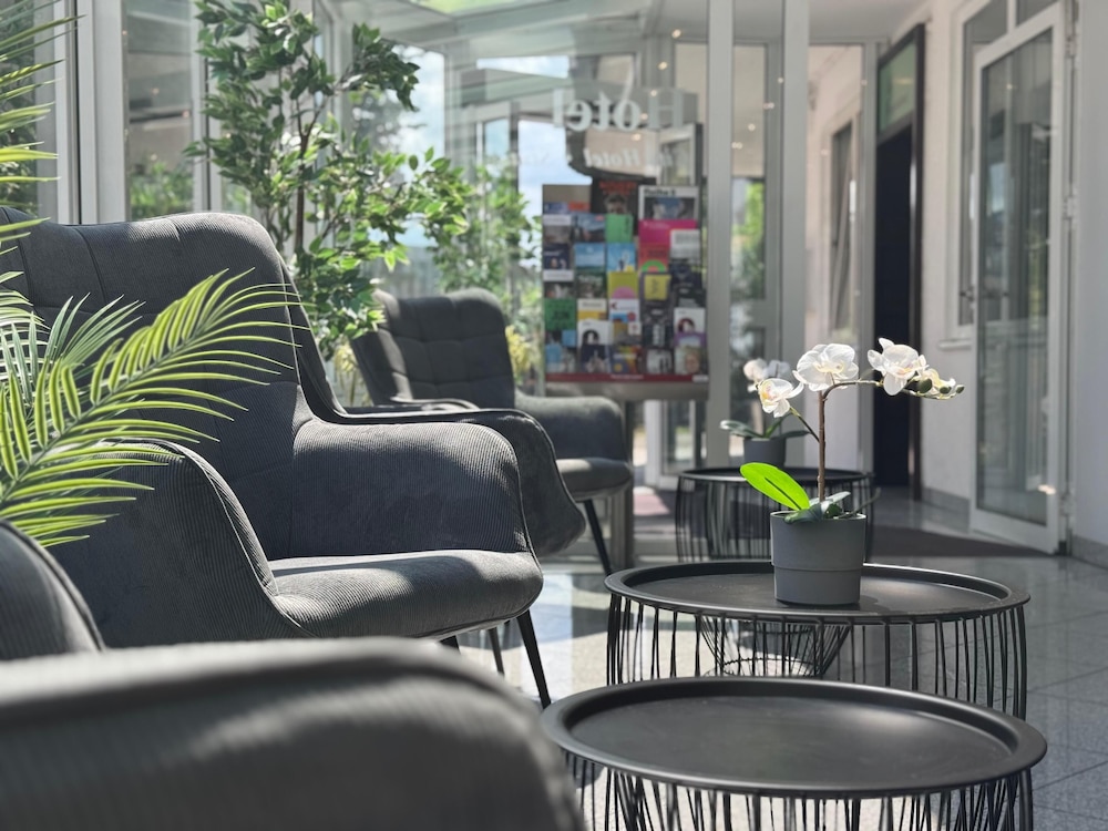 Mirage City Hotel Stuttgart 23/50