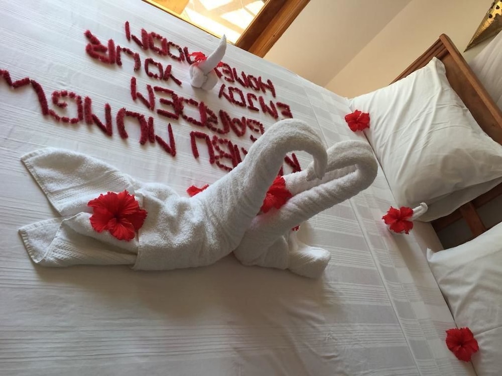 Nungwi Garden Boutique Hotel 28/60