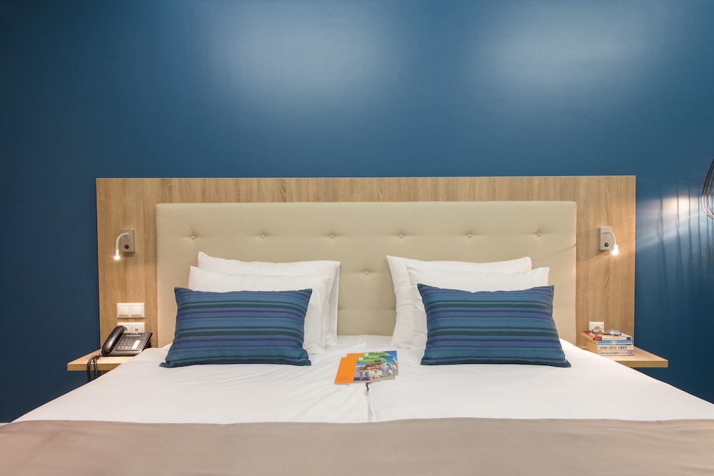 The Three Corners Lifestyle Hotel 19/71