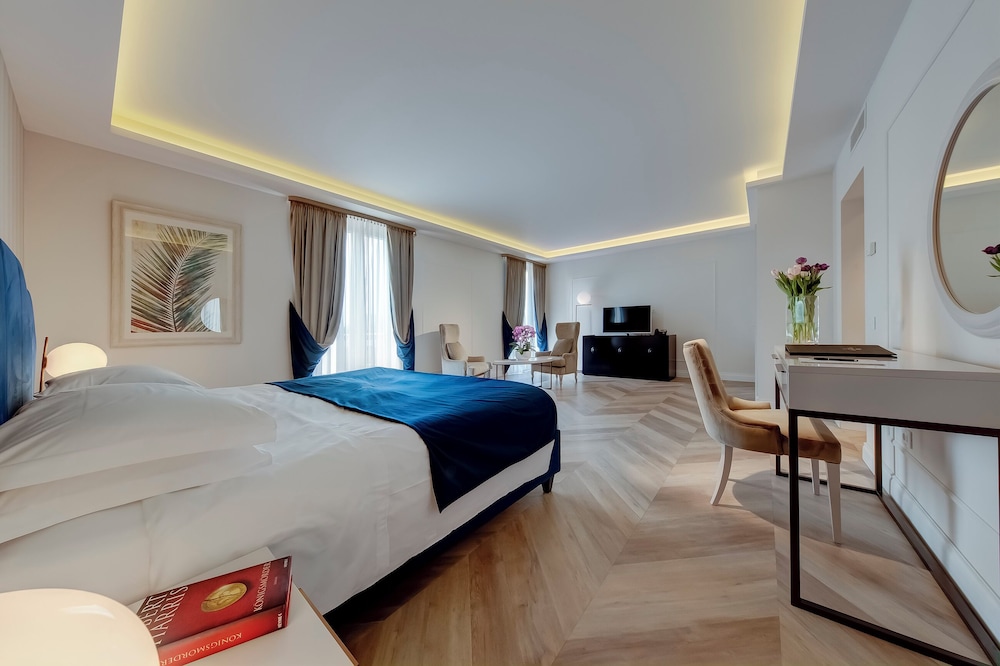 Hotel Premiere Abano Terme 28/86